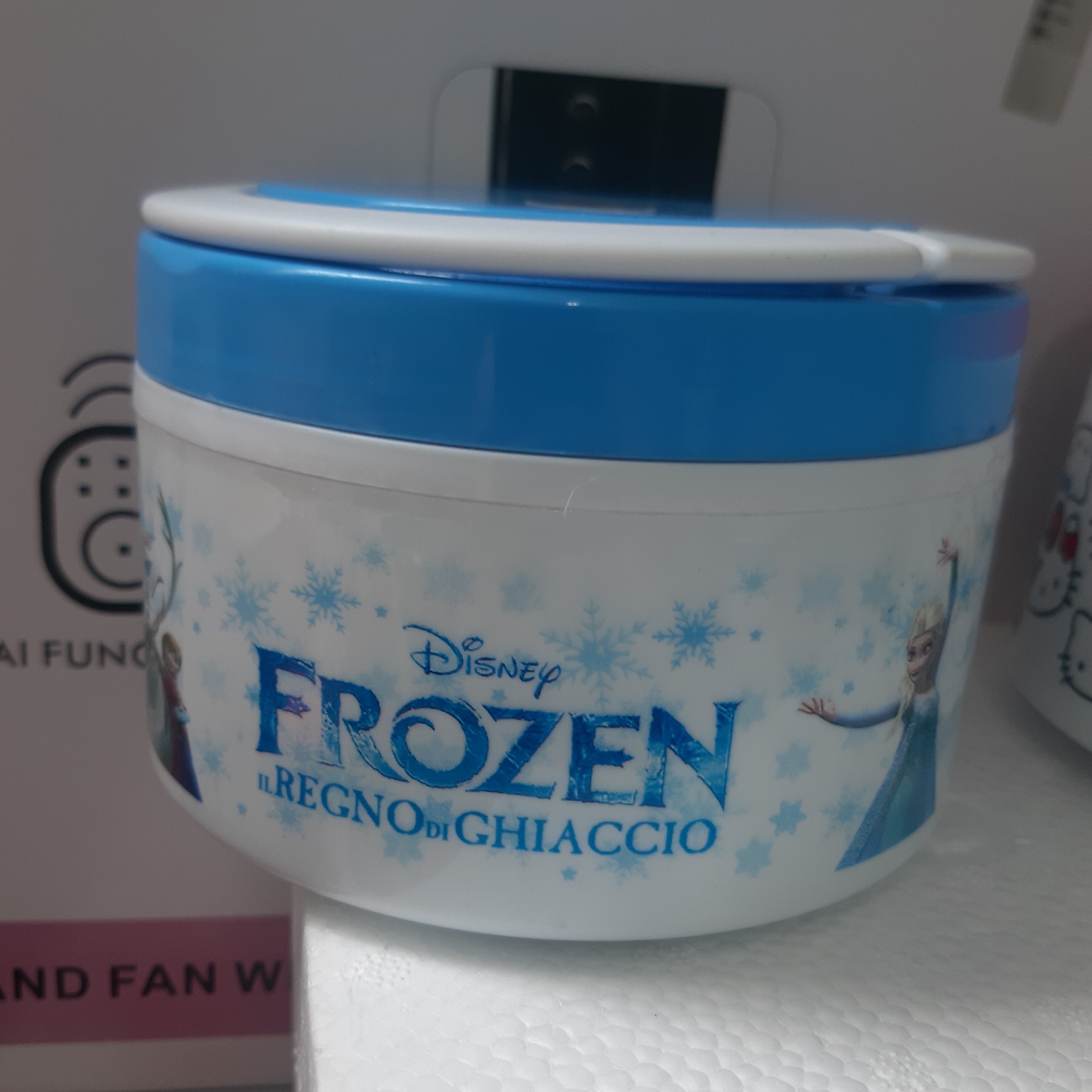 ظرف گرم نگهدارنده ی غذا یک طبقه 