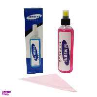 کیت تمیز کننده صفحه نمایش مدل V-03 حجم 250 میلی لیتر غیر اصل