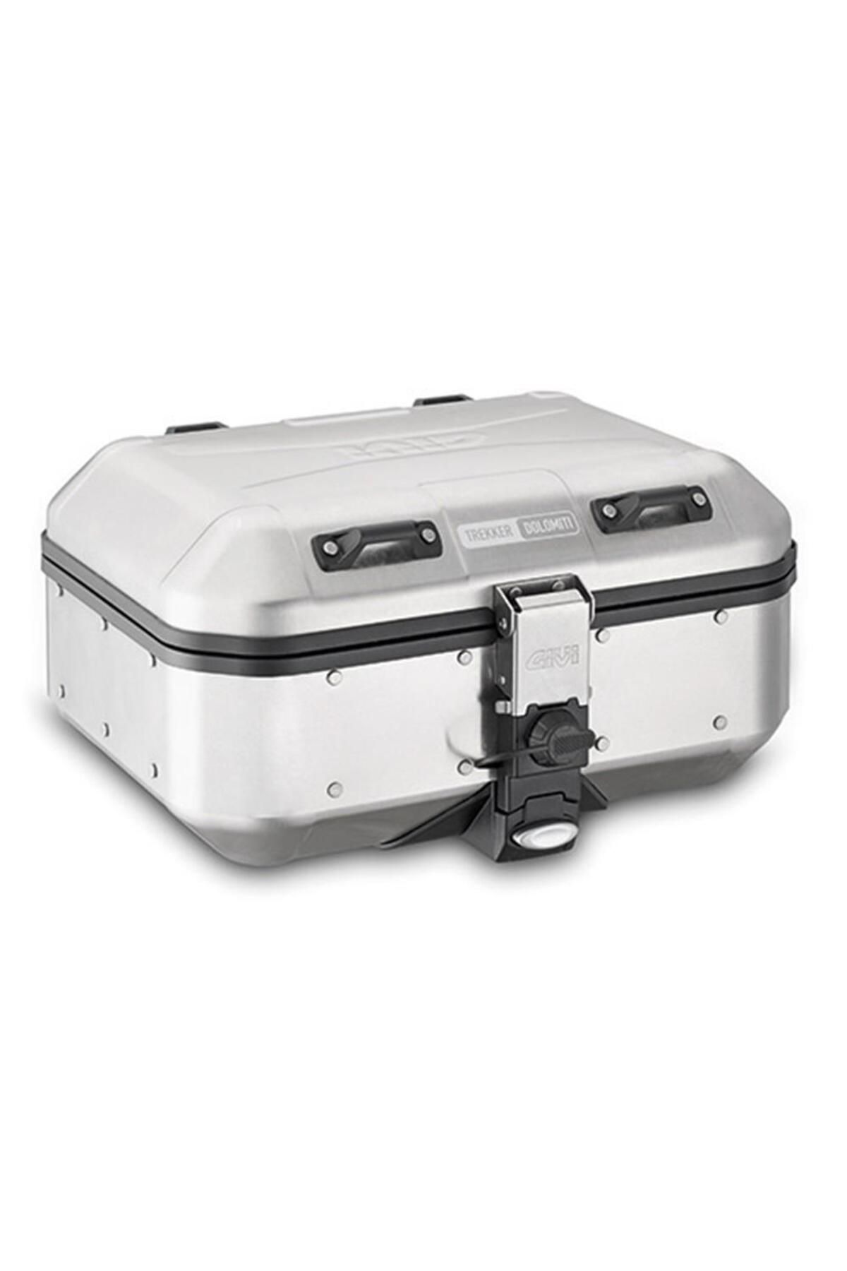 کیف موتورسیکلت پشتی DLM30A TREKKER DOLOMITE Givi