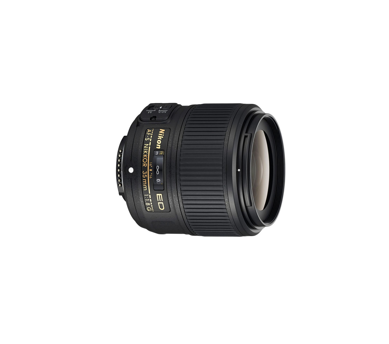 لنز Nikon AF-S 35mm f/1.8G