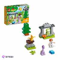 لگو دوپلو کد 10938