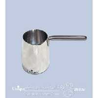 شیرجوش یونیک استیل سایز 14 کد UN-9952