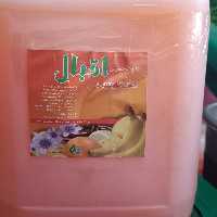 مایع ظرفشویی جی تی او