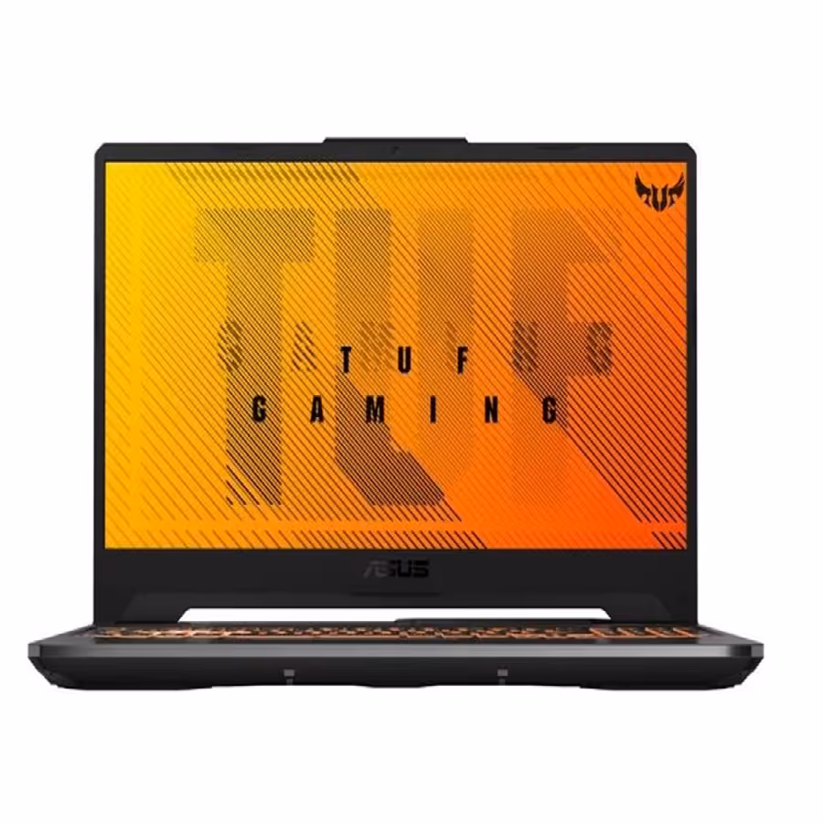 لپ تاپ ایسوس 15.6 اینچی مدل FX506HF پردازنده Core i5