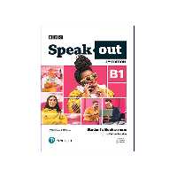 Speakout B1 3rd Edition