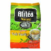 چای لاته سنتی ( وارانگ ) 20 عدد علی تی - alitea