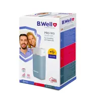 واترجت دندان شارژی بی ول B.Well pro-913