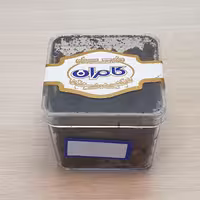 رنگ سیاه کامران(رنگدانه شمع سازی مشکی)(رنگ کامران مشکی)
