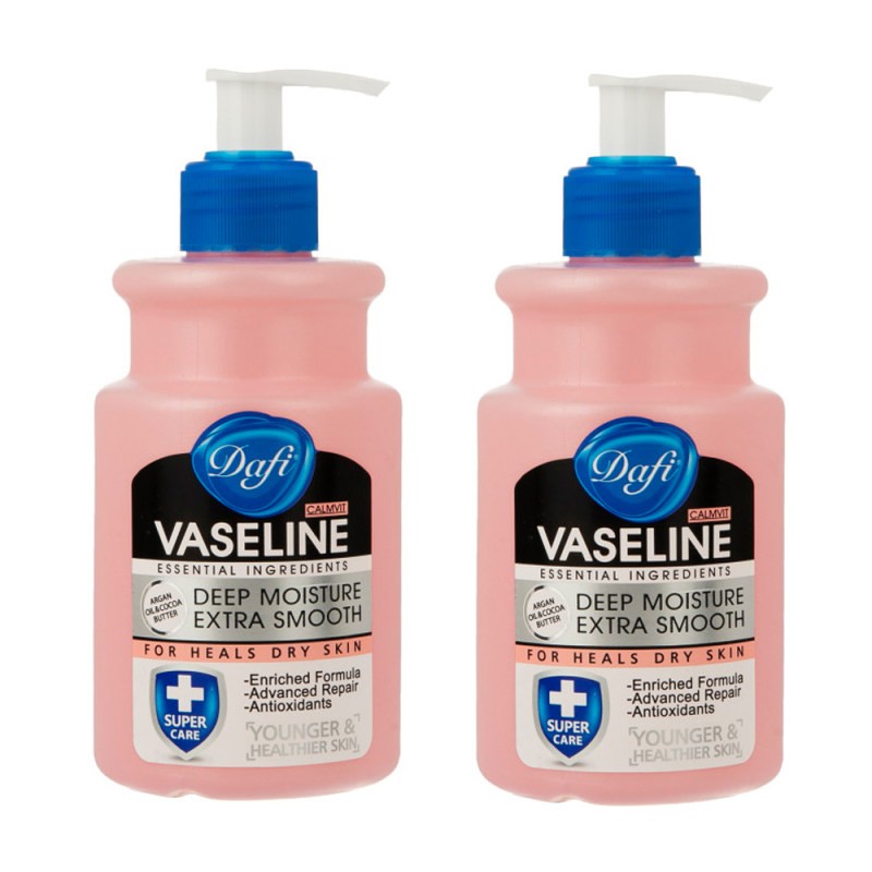 وازلین دافی