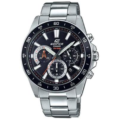 ساعت مچی مردانه EDIFICE کاسیو
مدل CASIO-EFV-570D-1A