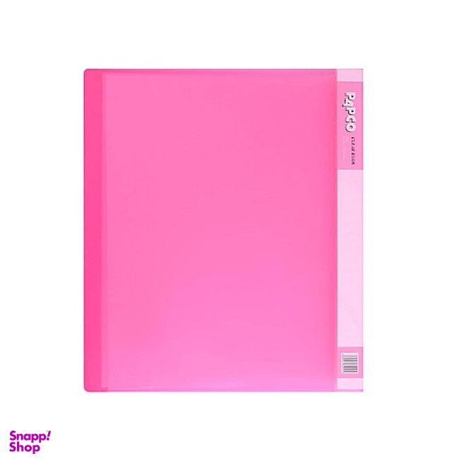 کلیر بوک پاپکو (Papco) مدل 10 برگ