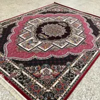 فرش ناردون لاکی 700 شانه اصلی، تراکم 2550، 12 متری