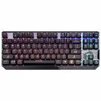 کیبورد مخصوص بازی ام اس آی مدل VIGOR GK50 TKL