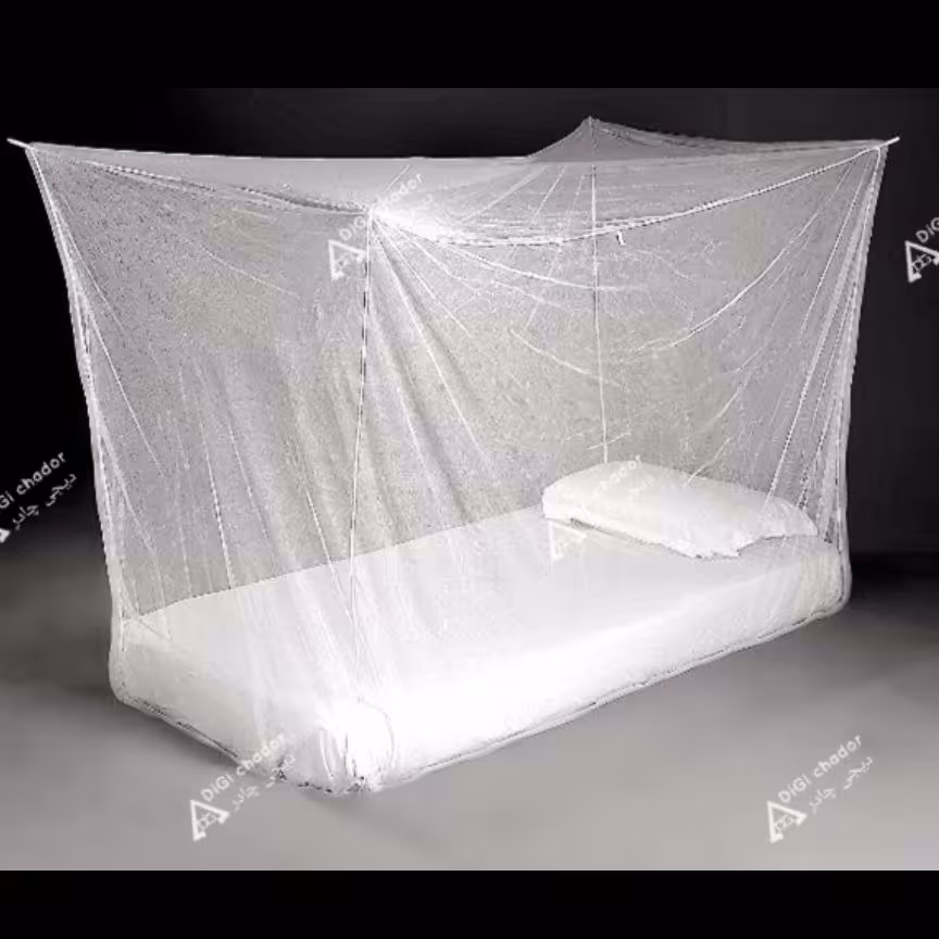 پشه‌ بند سنتی یک نفره