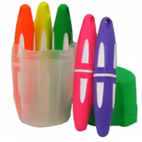 علامت زن5 رنگ فنس FA9297