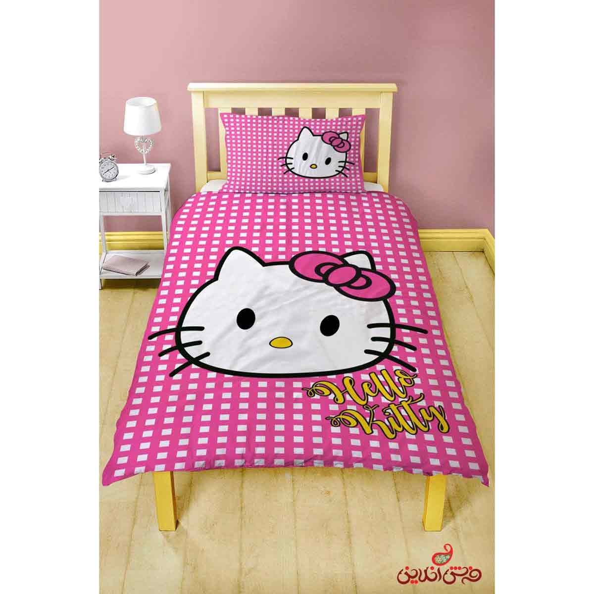 روتختی کودک طرح کیتی کد 2183