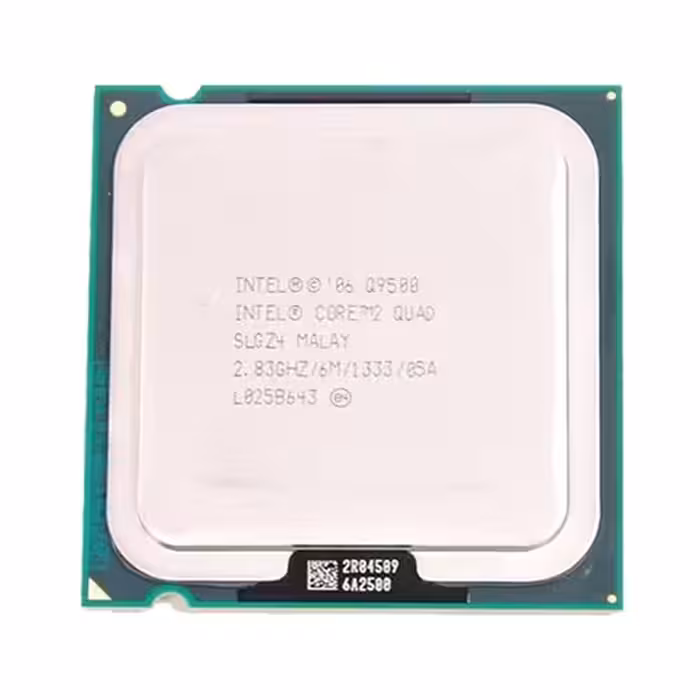 پردازنده اینتل کیو 9500  Intel Core 2 Quad