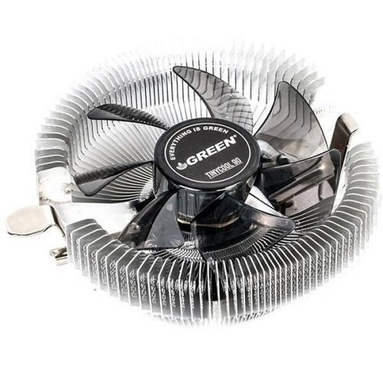 سیستم خنک کننده بادی گرین مدل Tiny Cool 90 rev11