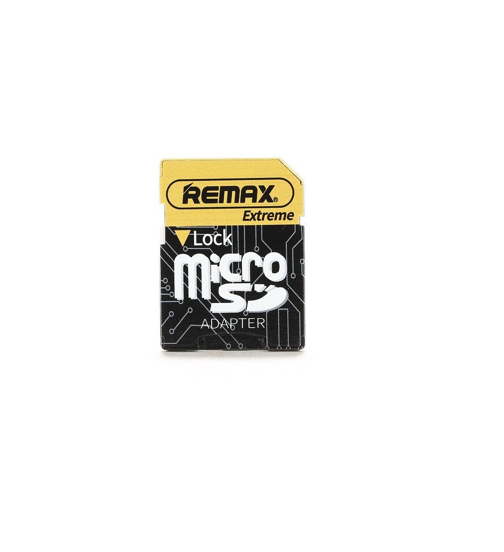 کارت حافظه ریمکس MICRO SD U3 32GB
