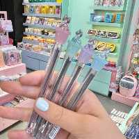 نوک اتود طرح گربه