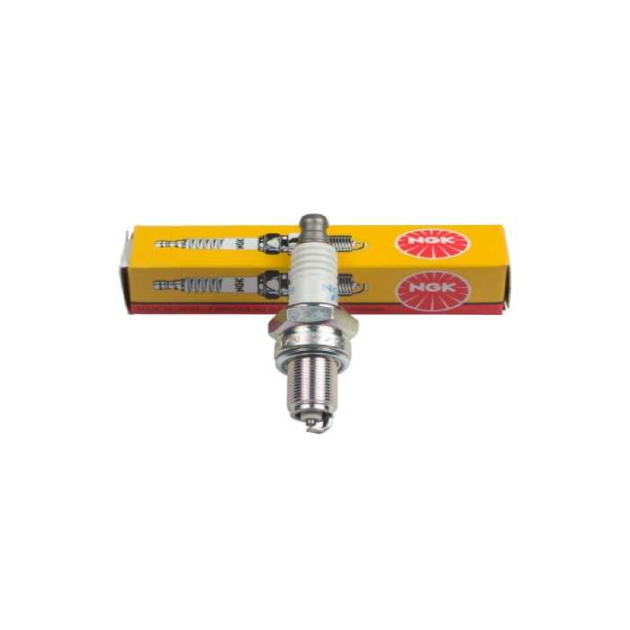 لوازم یدکی موتورسیکلت KX 250 F CPR8EB 9 GARWAR NGK 2011 2019 Kawasaki