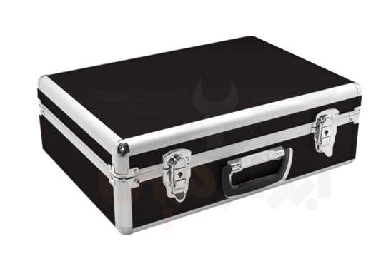 کیف ابزار آلومینیومی b20