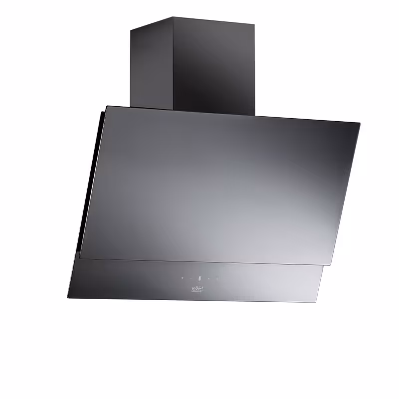 هود مورب  استیل البرز مدل SA-413