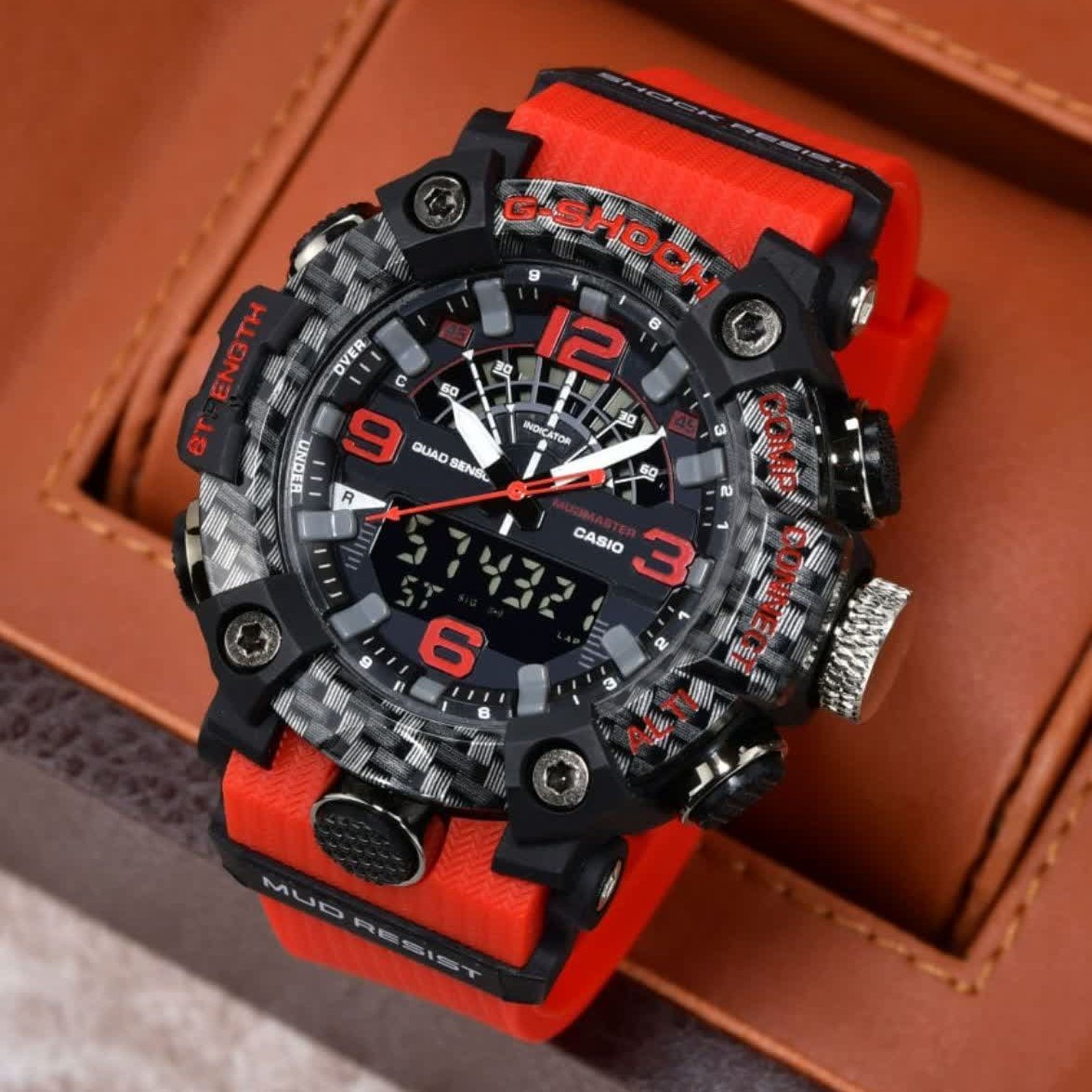 ساعت جی شاک G-Shock