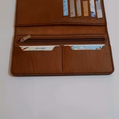 کیف کتی چرم درجه یک گاو