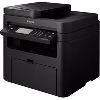 پرینتر چندکاره لیزری کنون i-Sensys MF237w - فروشگاه اینترنتی طیف سنتر