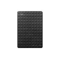 هارددیسک اکسترنال سیگیت مدل Expansion Portable ظرفیت 500 گیگابایت استوک