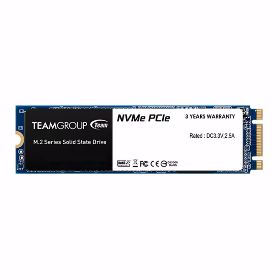 اس اس دی تیم گروپ MP32 M.2 PCIe 256GB