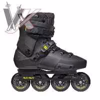اسکیت کفشی رولربلید مدل Twister XT کد 1001104
