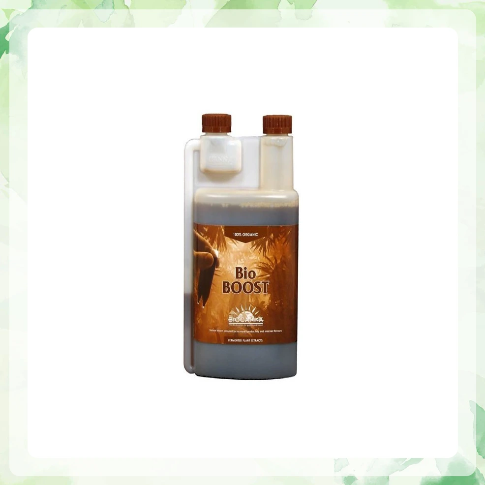 کود بایو کانا بایو بوست | BIOCANNA Bio Boost