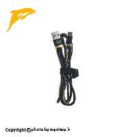کابل شارژ تایپ سی مدل T208 برند KAISER