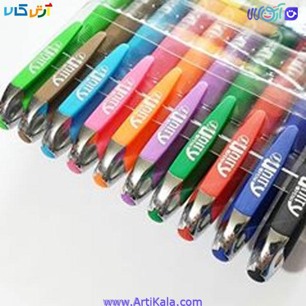 خودکار رنگی یونیتی UNITY