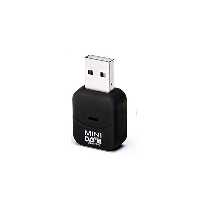 گیرنده دیجیتال USB ایکس پی پروداکت مدل XP-DT1300 - فروشگاه اینترنتی طیف سنتر