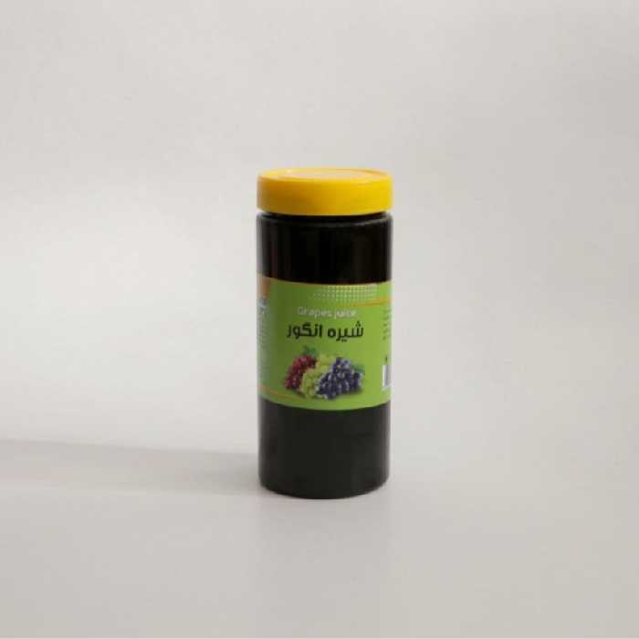 شیره انگور ممتاز 5ستاره فدک (2کیلو)