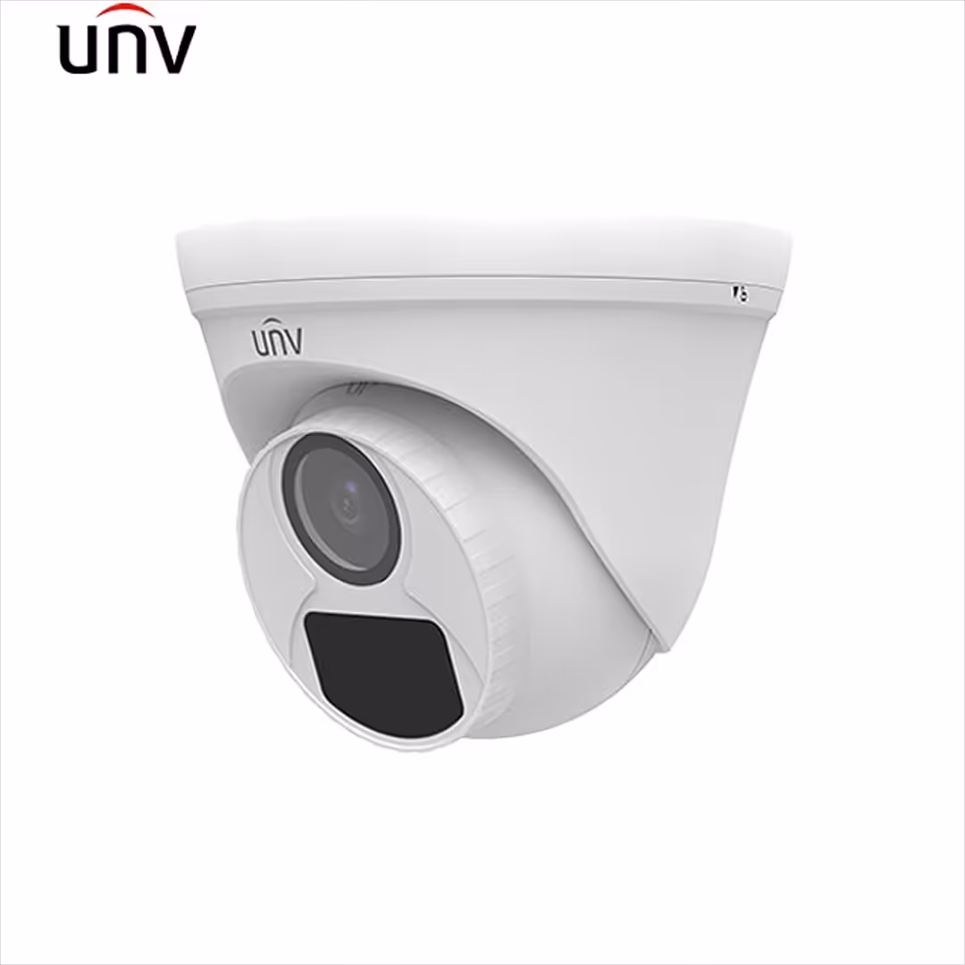 دوربین مداربسته دام یونی ویو 2MP مدل UNV UAC-T112