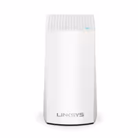 روتر مش دو باند لینکسیس مدل Linksys WHW01 AC1300