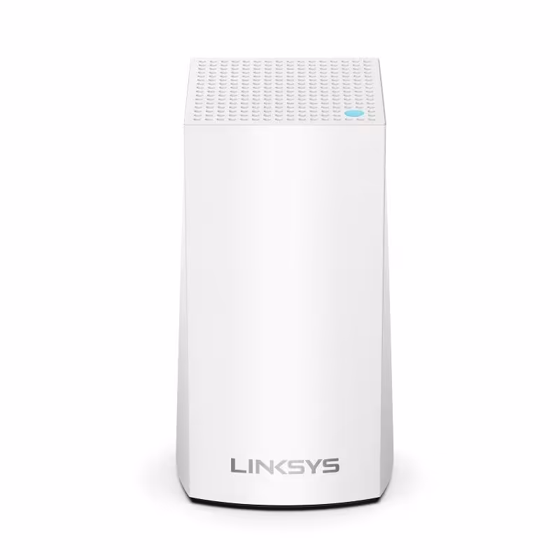 روتر مش دو باند لینکسیس مدل Linksys WHW01 AC1300