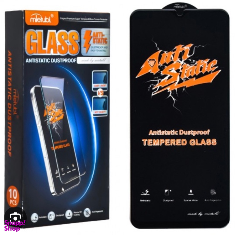 محافظ صفحه نمایش گوشی موبایل مدل SuperD مناسب Xiaomi Mi 11 Lite