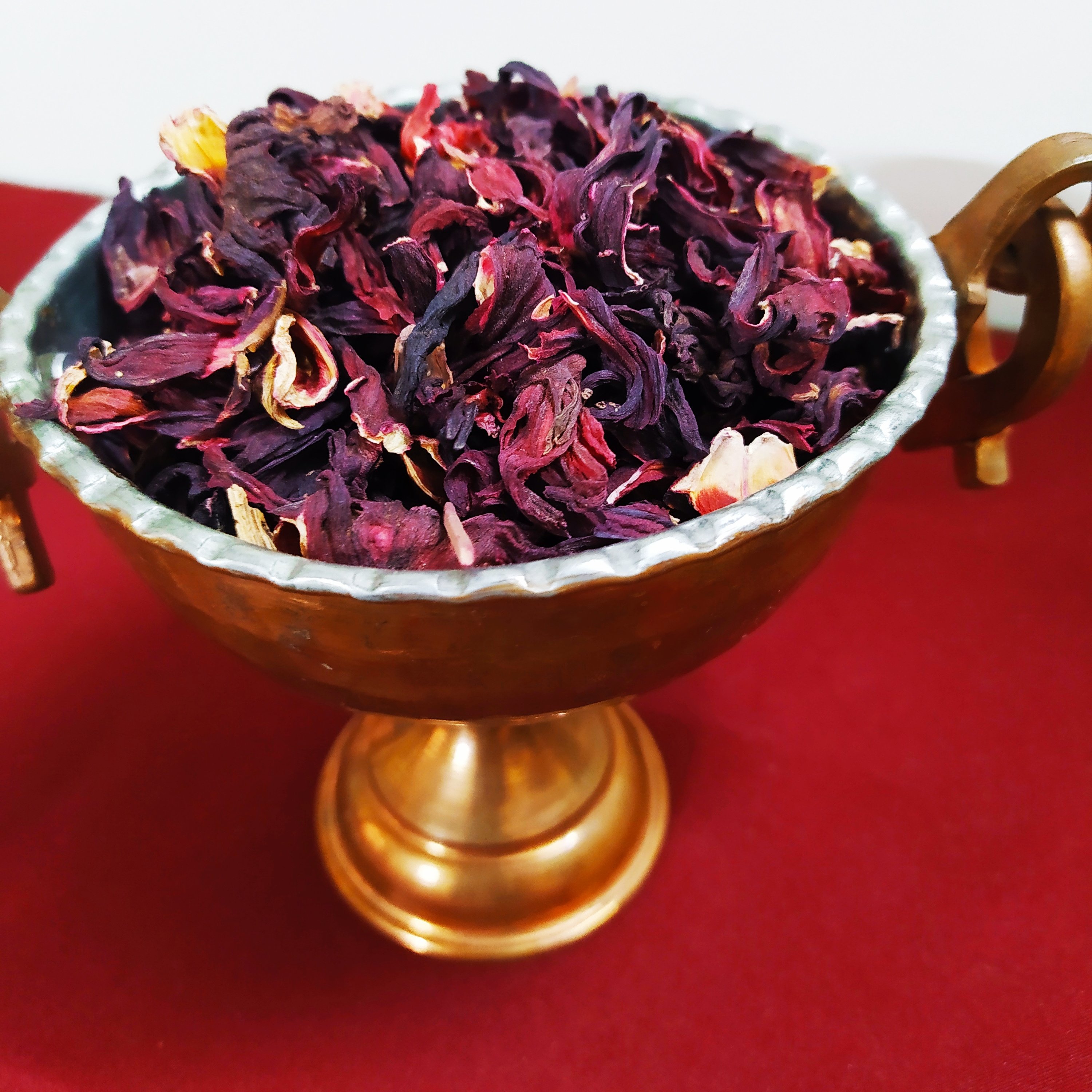 چای ترش خارجی 100 گرمی