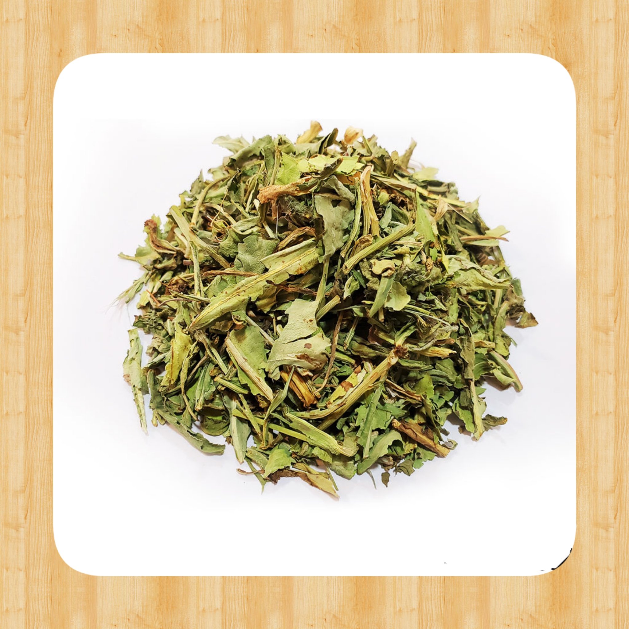 گیاه غاز یاقی 100گرم معالج پیسی و برص آقای عطار