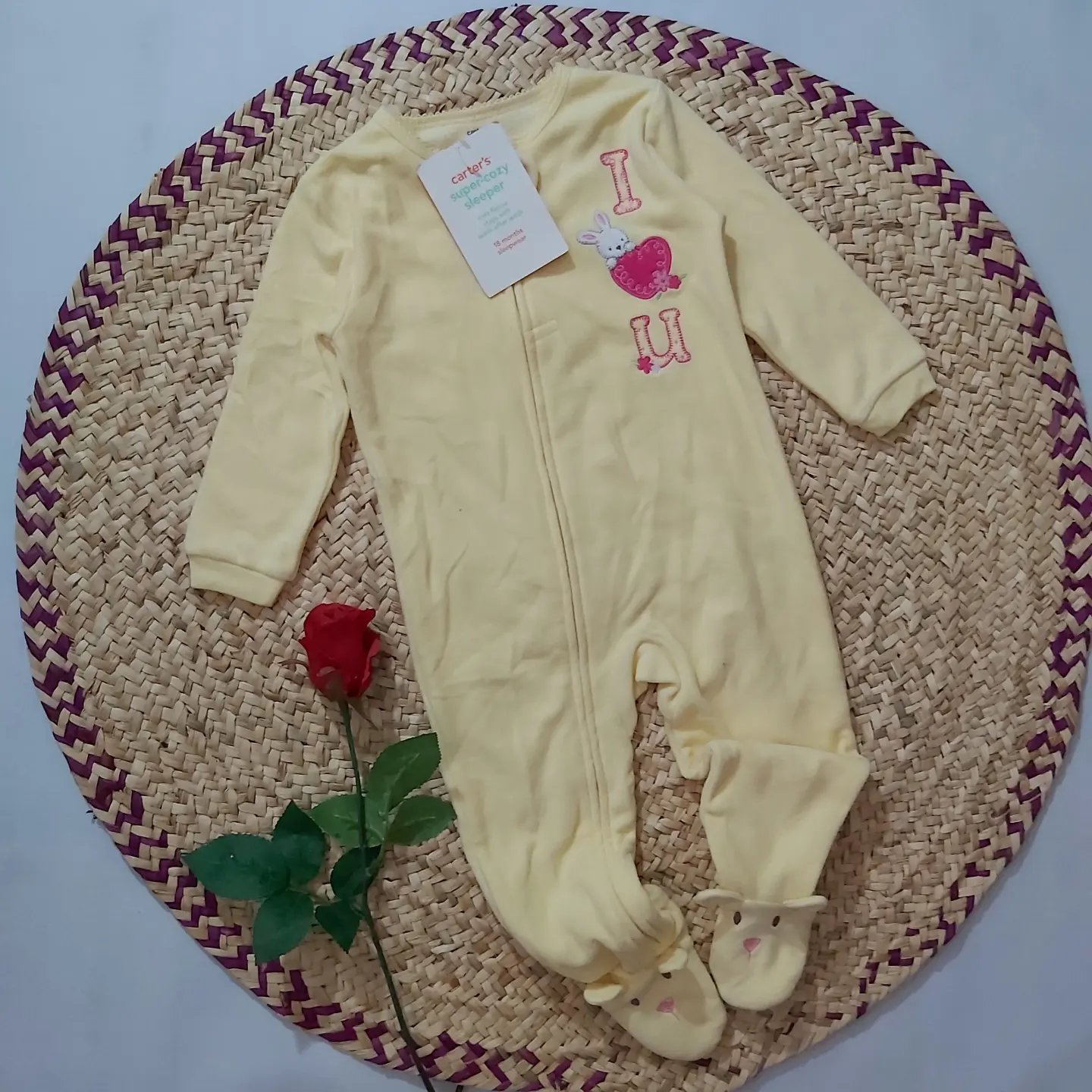 سرهمی جوراب دار گرم
