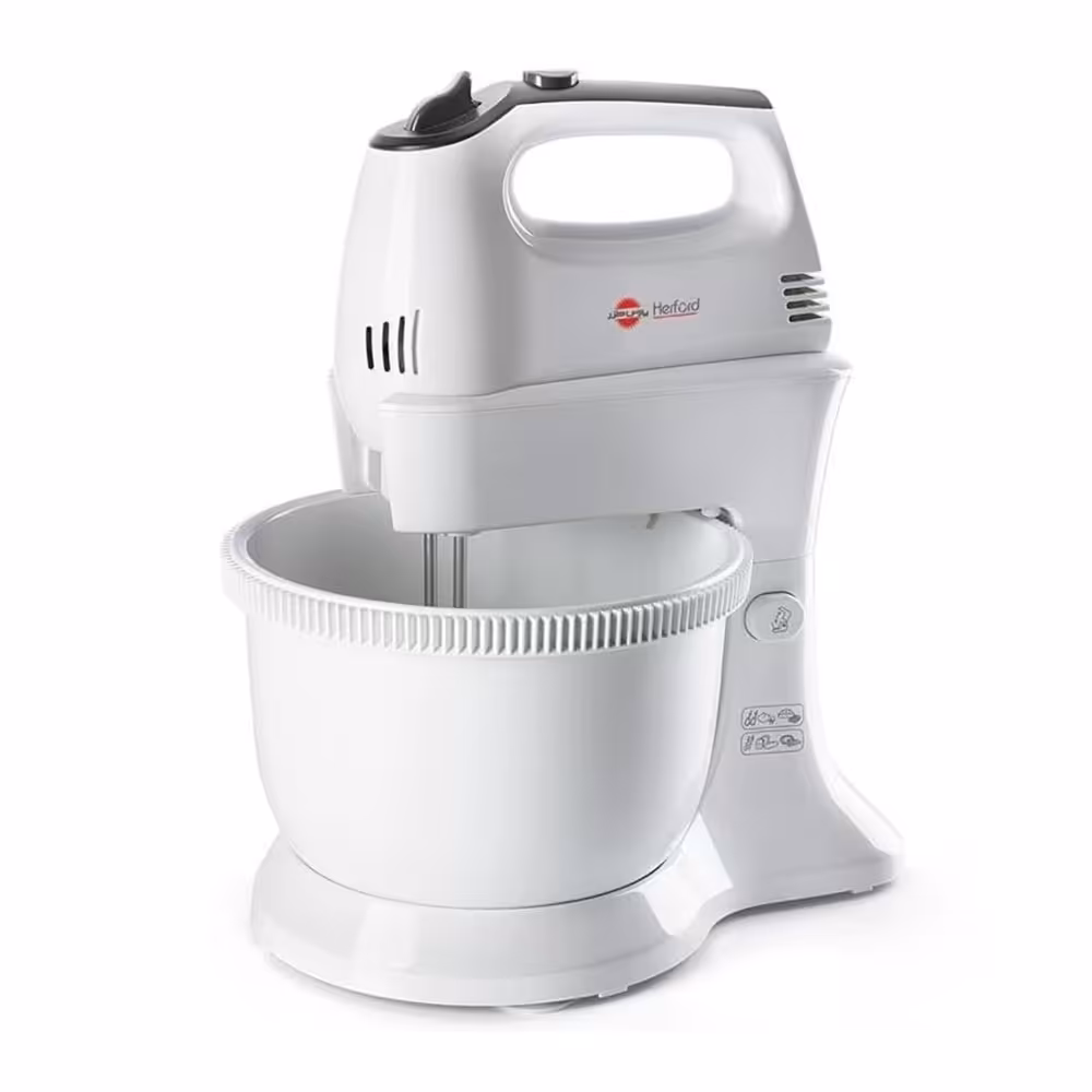 همزن کاسه دار پارس خزر مدل Herford