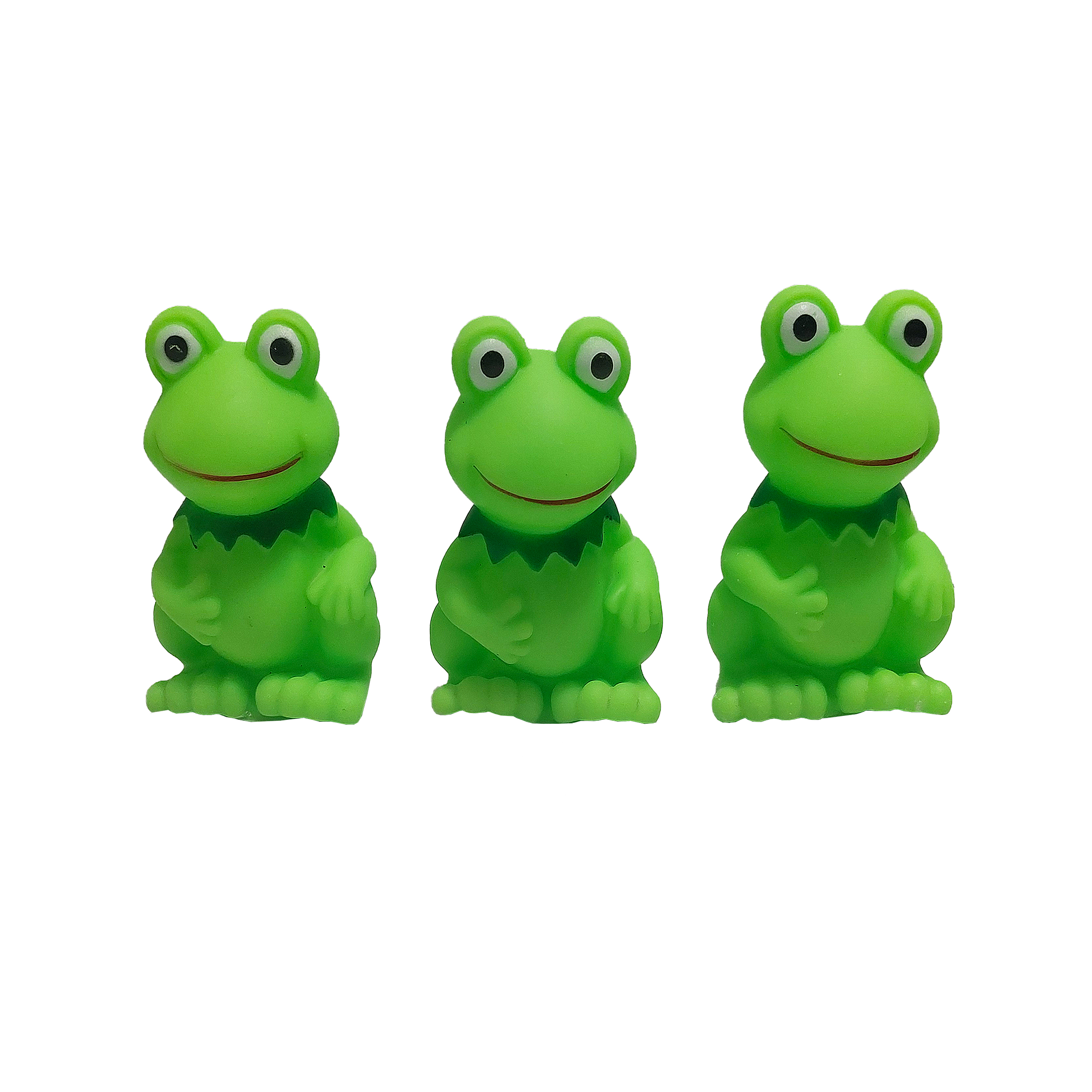 عروسک حمام پوپت وان قورباغه Childern's toys