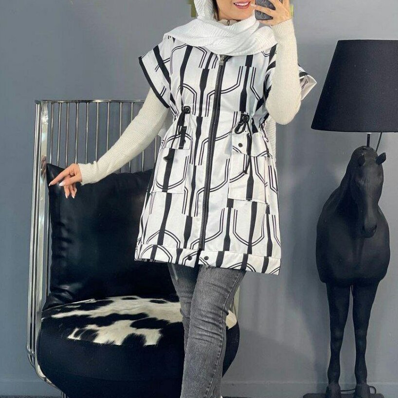 وست رها جنس  ترگال کجراه 