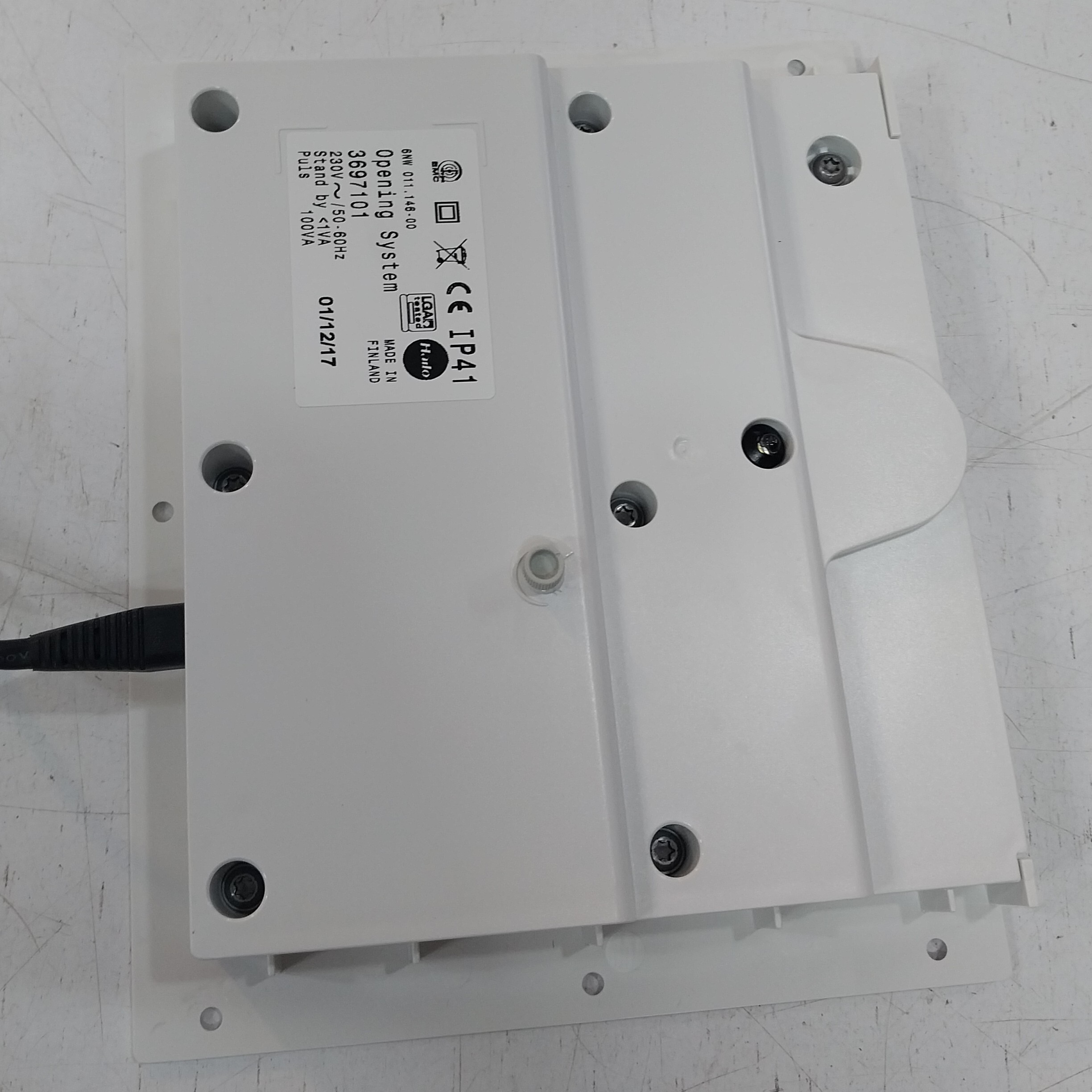 پدال الکترونیکی با سنسور چشمی هایلو فانتونی 