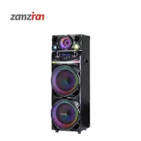 اسپيكر یک تكه آيوا مدل AW-X 1122 DSP PRO
